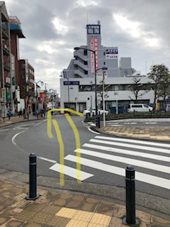 道順2