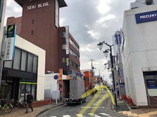 道順3