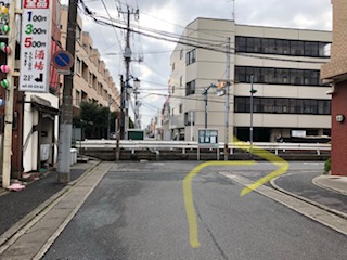 道順4