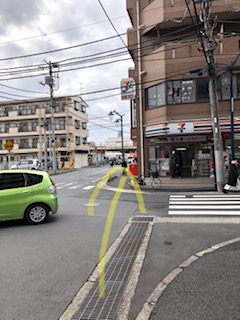 道順6