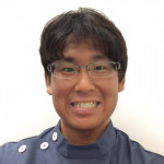 院長 島田 靖丈